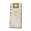 Paper Bag, GK ShopVac 16-22 gal 540-06 3Pk Part Number: GK-54005 for Shop Vac Replacement