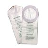 Paper Bag, GK SuperC, MegaV 10QT Backpk Micro 10Pk Part Number: GK-S-Coach for Proteam Replacement