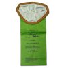 Paper Bag, GK SuperCoach PRO 10Qt BackPk 10 Pk Part Number: GK-S-Coach-PRO for Proteam Replacement