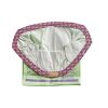 Paper Bag,GoFit 3QT Intercept Micro 10Pk Part Number: 107666 for Proteam