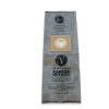 Paper Bag, HEPA Hoover Y Charcoal Part Number: 902481001 for Hoover