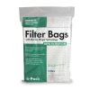 Paper Bag, HEPA Micron Magic Cloth Twist F Uni 6Pk Part Number: 204814G for Kirby