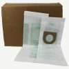 Paper Bag, Hoover Z Bulk 100CS Part Number: 541834 for Hoover Replacement