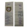 Paper Bag, Hoover Z Microlined Bulk 100CS Part Number: 541877C for Hoover Replacement