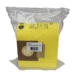 Paper Bag, :( Hushtone Can Allergen Ch32008 10 Pk Part Number: AH10263 for Hoov… — part 25 thumbnail