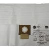 Paper Bag, Hushtone Canister CC1 10 Pk Part Number: AH10163 for Hoover