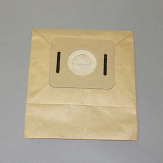 Paper Bag, Jet Pack Micro lined 10Pk Part Number: 401007  14-2405-05 for Dust Care