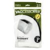 Paper Bag, Kenmore 5011 Canister 2 Pk Part Number: 40100513 for Hoover