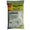 Paper Bag, Large Quick Clean Comm Canister 10Pk Part Number: USADB140 for Dust Care