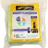 Paper Bag, Linevacer 10Qt Intercept Micro 10 Pk Part Number: 100291 for Proteam