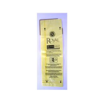 Paper Bag, Micro-Filtration Type N Bulk Part Number: 1JS0370000 for Royal
