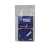 Paper Bag, :( Microlined Panasonic U-14 M-L D Part Number: 486965 for Panasonic Replacement
