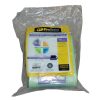 Paper Bag, Micron 10Pk Super HalfVac Closed Collar Part Number: 106973 for Proteam