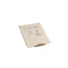 Paper Bag, Nilfisk GD-1010 9 Liter 5 Pk Part Number: 82367810 for Advance