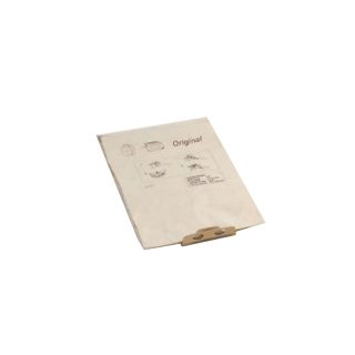 Paper Bag, Nilfisk GD-1010 9 Liter 5 Pk Part Number: 82367810 for Advance