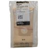 Paper Bag, Nilfisk GD-930 UZ930 5 Pk Part Number: 1407015020 for Advance