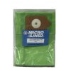 Paper Bag, Num Henry/Hetty/Basil/James ML 10Pk Part Number: 413140 for Nacecare Replacement