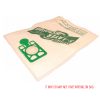 Paper Bag, Numatic Henry Quickclean Micro 10 Pk Part Number: USASD373 for Quick Clean Commercial