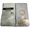 Paper Bag, Nutone VX3918/XV550/VX1000 8-Gal 3Pk Part Number: VX3918STD for Electrolux