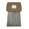 Paper Bag, Oreck Buster B Syn w/ Charcoal 100CS Part Number: 471590 for Oreck Replacement
