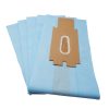 Paper Bag, Oreck CC Single Wall 100/Case Part Number: 471601 for Oreck Replacement