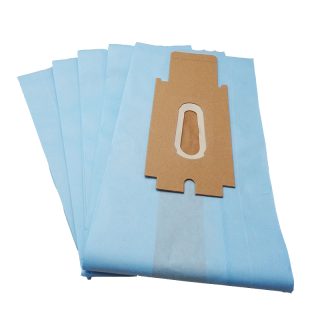 Paper Bag, Oreck CC Single Wall 100/Case Part Number: 471601 for Oreck Replacement