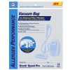 Paper Bag, Oreck Quest Pro Synthetic 12Pk Part Number: 471611 for Oreck Replacement