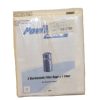 NO LONGER AVAIALBE Paper Bag, Powerstar New-Style 3-Prong 3+1 Part Number: TDSAC33P for Power Star