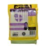 Paper Bag, Proclean 2000/Provac/Qtrvac 6 Qt 10 Pk Part Number: 100431 for Proteam