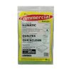 Paper Bag, QuickClean Commercial Double Micr 10 Pk Part Number: USAYYY432 for Quick Clean Commercial