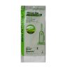 Paper Bag, Rad/Syngy Typ X HEPA DVC 6Pk Part Number: 486880 for Riccar/Simplicity Replacement