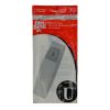 Paper Bag, Royal Style U Ultra 89200 3 Pk Part Number: 3920047001 for Royal