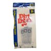 Paper Bag, Royal Type D Soft Body Dirt Devil 3 Pk Part Number: 3670147001 for Royal