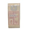 Paper Bag, :( Singer Ssb-1  Kenmore 5061 3 Pk Part Number: 423157 for Singer Replacement