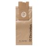 Paper Bag, Style DX Aptitude & Oxygen Upright 5pk Part Number: EL204B for Electrolux Replacement