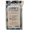 Paper Bag, Style G4/G5/G6 3 Pk Part Number: 197294S for Kirby