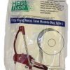 Paper Bag, Style J HEPA 3 Pk Part Number: 3465075001 for Royal