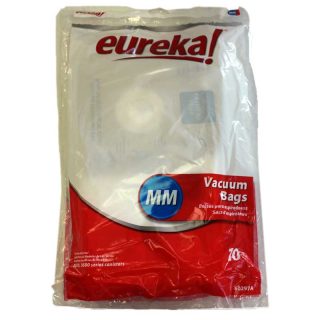 Paper Bag, Style MM Mighty Mites 10 Pk Part Number: 60297A for Eureka