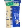 Paper Bag, Style QB Royal Aire 7 Pk Part Number: AR10022 for Royal
