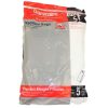Paper Bag, Style ST Synthetic 5 Pk Part Number: 63213B10 for Sanitaire