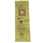 Paper Bag, :( Type B Allergen U4707/U4730 Part Number: 4010102B for Hoover — part 15 thumbnail