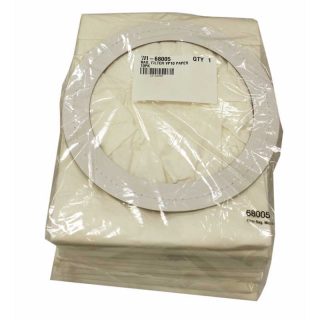 Paper Bag, VP10 Karcher BV11 Backpack 10 Pk Part Number: 9.840-597.0 for Windsor