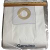 Paper Bag, Wide Area 10 Pk Part Number: 8.621-509.0 for Windsor