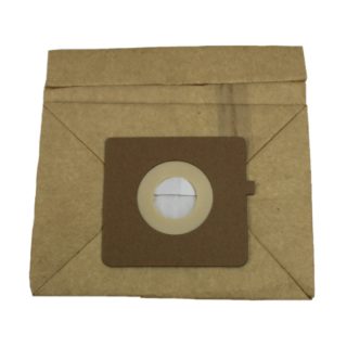 Dust Bag Zing Bagged