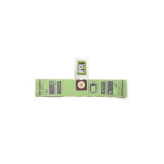 Paper Bags, Micro Filter, Fits Proguard 4 ga 3pk Part Number: 107182 for Proteam