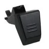 Pedal, Black Handle Release Powerlifter Pet 1309 Part Number: 160-4128 for Bissell