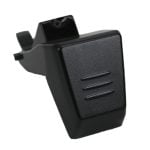 Pedal, Black Handle Release Powerlifter Pet 1309 Part Number: 160-4128 for Biss… — part 22 thumbnail