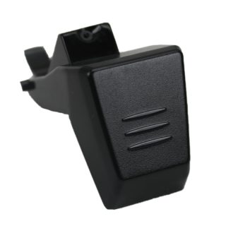 Pedal, Black Handle Release Powerlifter Pet 1309 Part Number: 160-4128 for Bissell