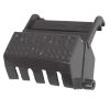Pedal, Blk Cherry Foot G5 Part Number: 110397 for Kirby