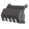 Pedal, Blk Cherry Foot G5 Part Number: 110397 for Kirby